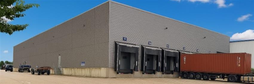 Entrepôt / Local d'activités Vente 76290 MONTIVILLIERS