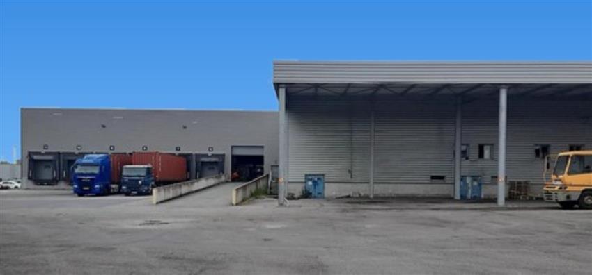 Entrepôt / Local d'activités Vente 76290 MONTIVILLIERS