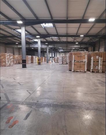 Entrepôt / Local d'activités Vente 76290 MONTIVILLIERS