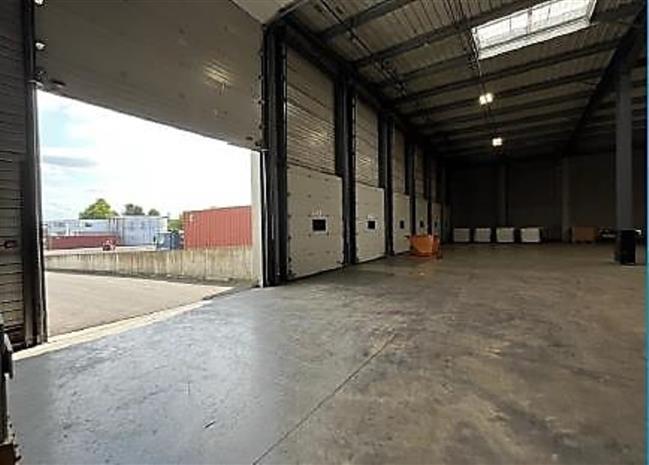 Entrepôt / Local d'activités Vente 76290 MONTIVILLIERS