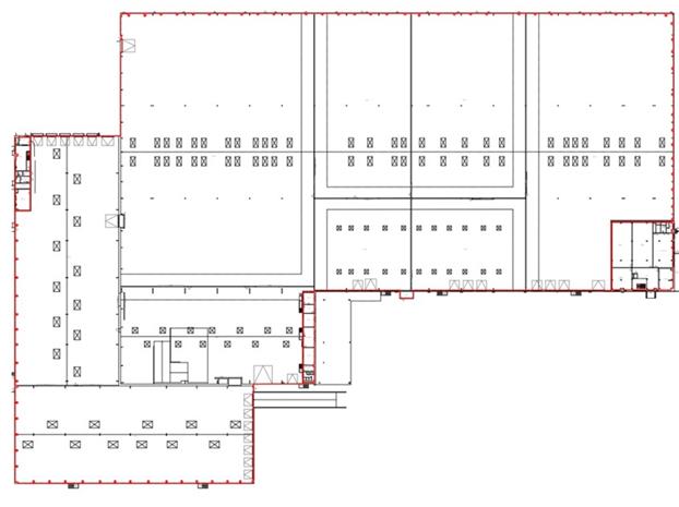 Entrepôt / Local d'activités Vente 76290 MONTIVILLIERS