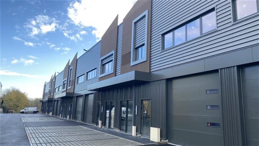 Local d'activités Vente 77181 COURTRY