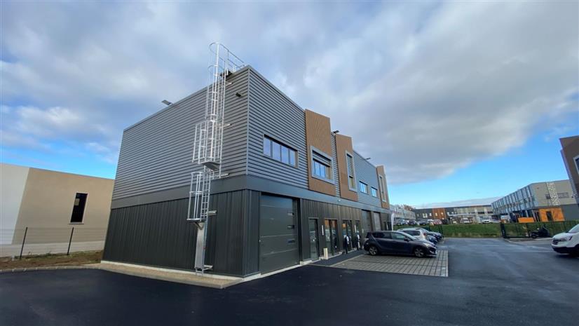 Local d'activités Vente 77181 COURTRY