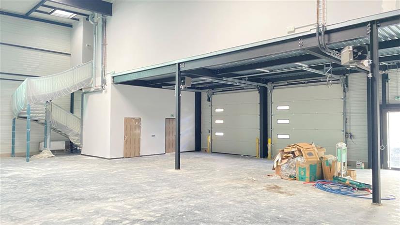 Local d'activités Vente 77181 COURTRY