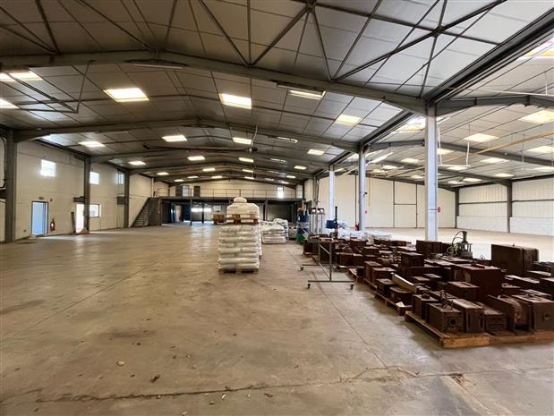 Local d'activités Vente 69380 CIVRIEUX D'AZERGUES