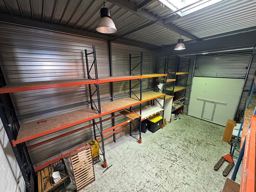 Local d'activités Location 95220 HERBLAY