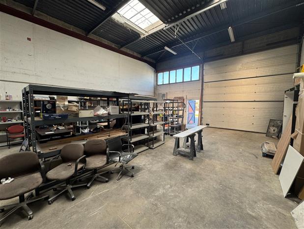 Local d'activités Location 78540 VERNOUILLET