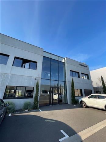 Bureau Location 69140 RILLIEUX LA PAPE  CHEMIN DU CHAMP DE LIERE
