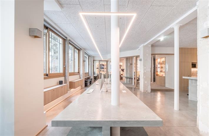 Bureau Location 75005 PARIS