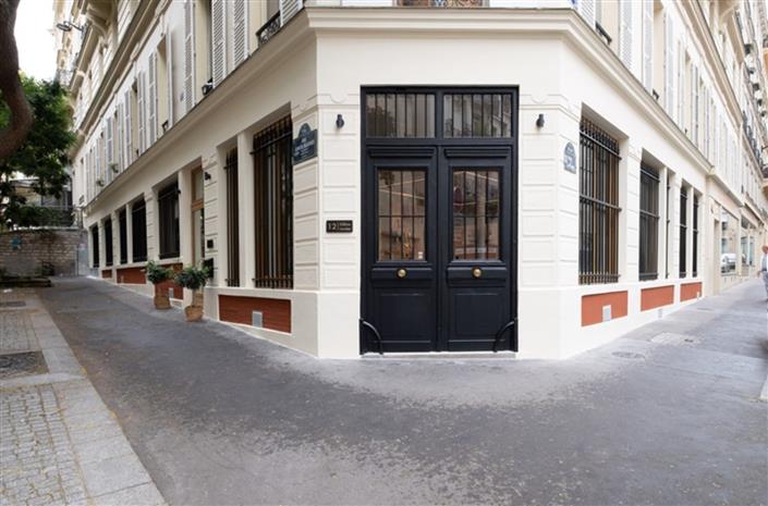 Bureau Location 75005 PARIS