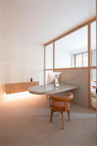 Bureau Location 75005 PARIS