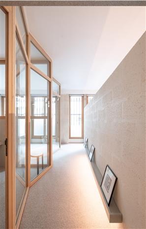 Bureau Location 75005 PARIS