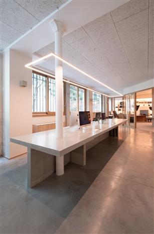 Bureau Location 75005 PARIS