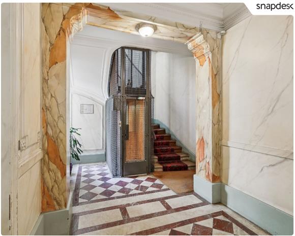 Coworking Location 75009 PARIS