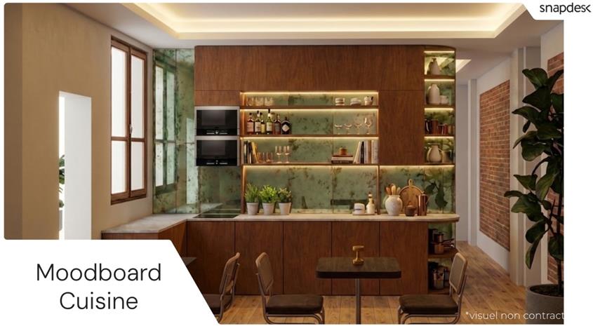 Coworking Location 75009 PARIS