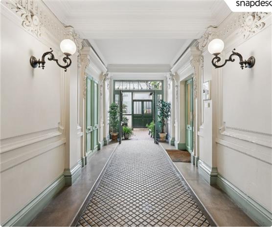 Coworking Location 75009 PARIS