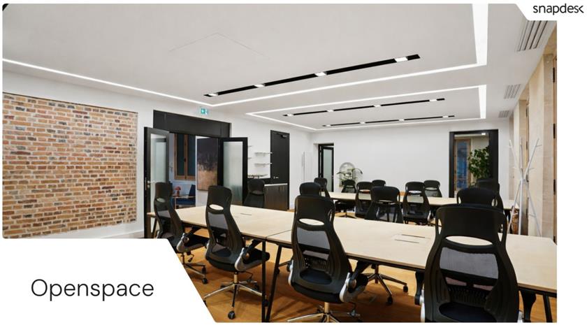 Coworking Location 75009 PARIS