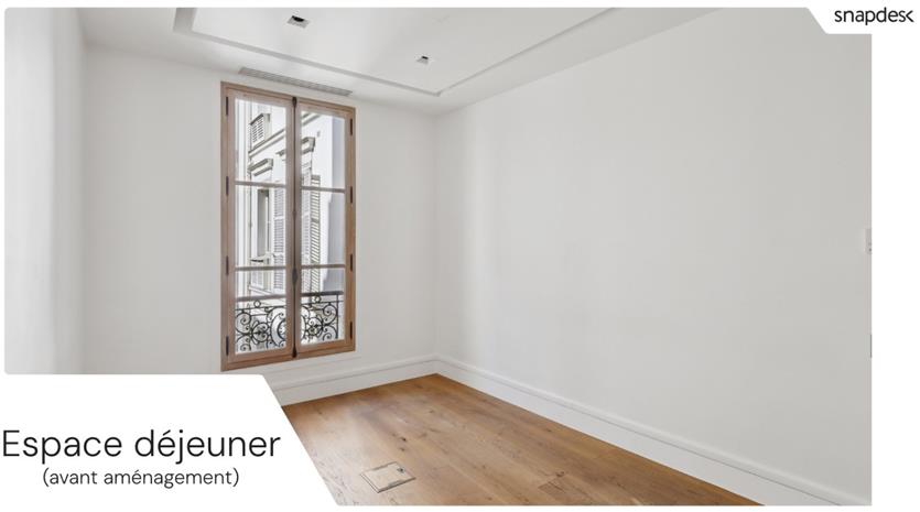 Coworking Location 75009 PARIS