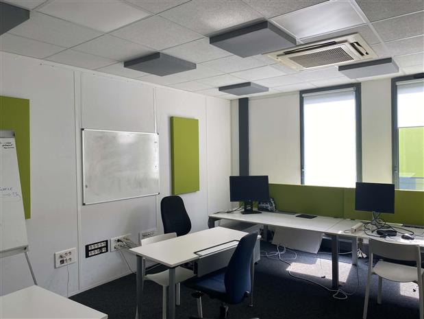 Bureau Location 59700 MARCQ EN BAROEUL