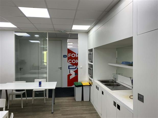 Bureau Location 59700 MARCQ EN BAROEUL