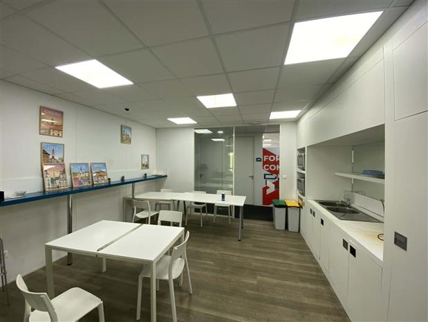 Bureau Location 59700 MARCQ EN BAROEUL