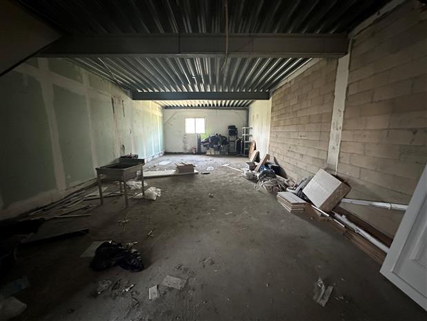 Local d'activités Location 91090 LISSES