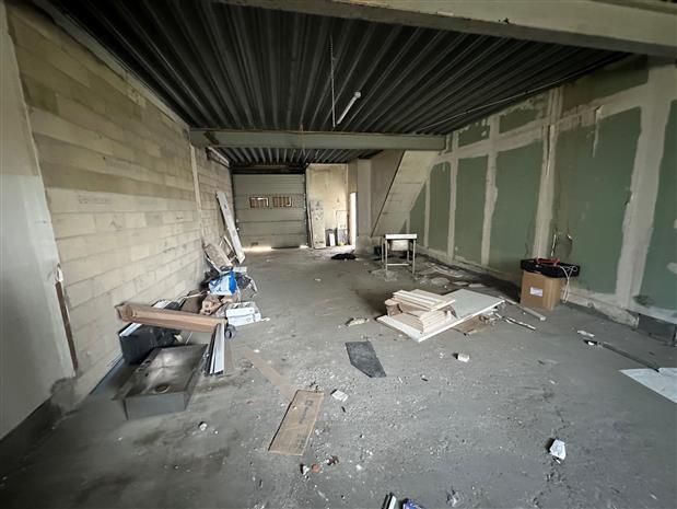 Local d'activités Location 91090 LISSES