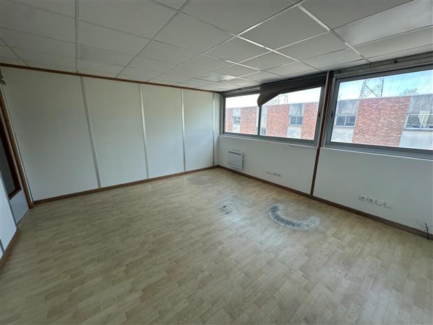 Local d'activités Location 91090 LISSES