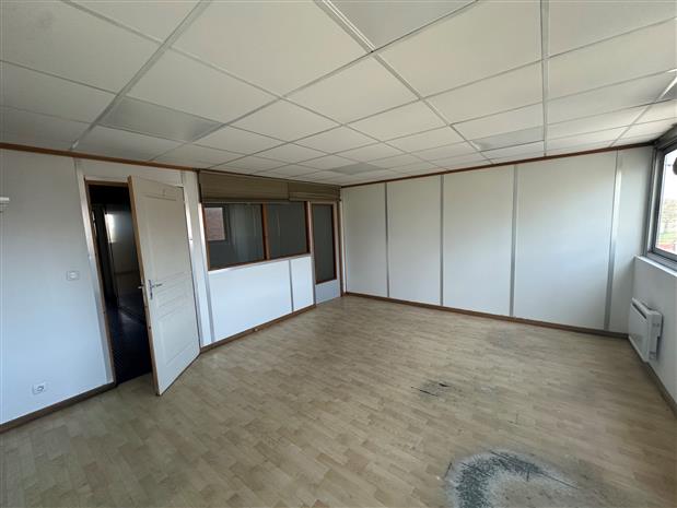 Local d'activités Location 91090 LISSES