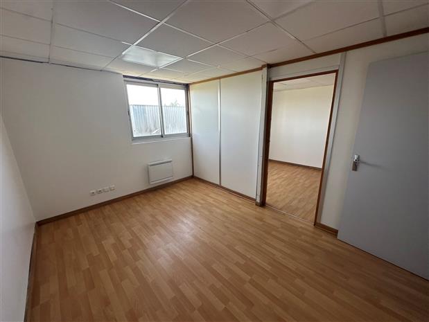 Local d'activités Location 91090 LISSES