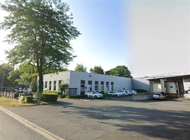 Local d'activités Location 59260 LEZENNES