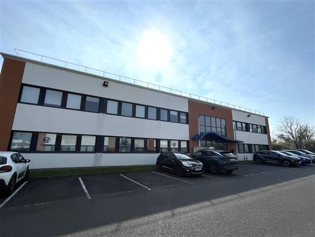 Bureau Location 44400 REZE 4 RUE JACK LONDON