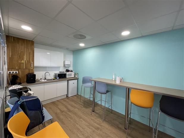 Bureau Location 44400 REZE 4 RUE JACK LONDON