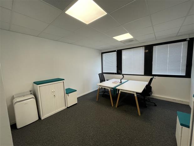 Bureau Location 44400 REZE 4 RUE JACK LONDON