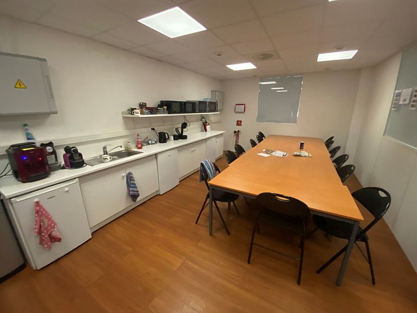 Bureau Location 44400 REZE 4 RUE JACK LONDON