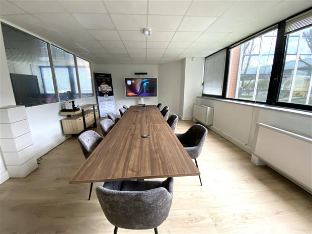 Bureau Location 31400 TOULOUSE 34 RUE DES COSMONAUTES