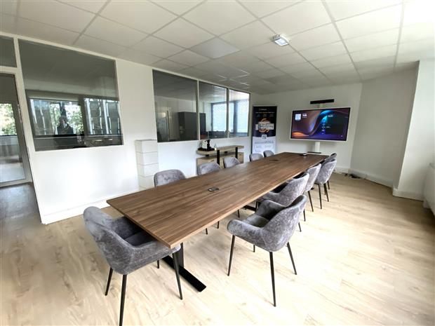 Bureau Location 31400 TOULOUSE 34 RUE DES COSMONAUTES