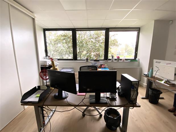 Bureau Location 31400 TOULOUSE 34 RUE DES COSMONAUTES
