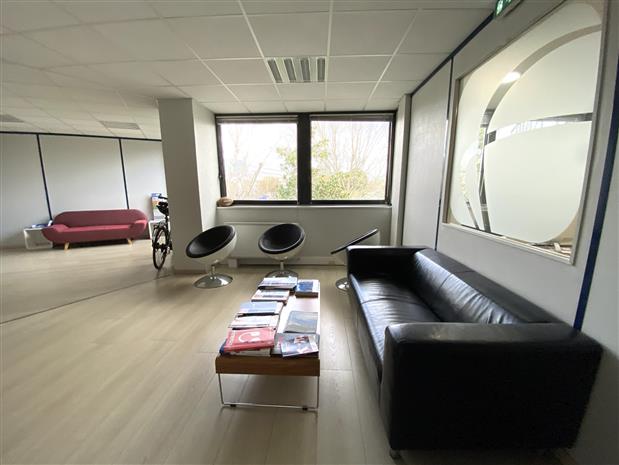 Bureau Location 31400 TOULOUSE 34 RUE DES COSMONAUTES