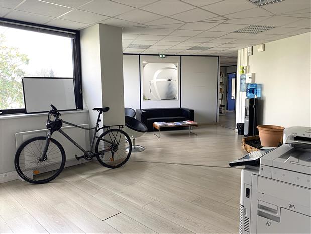 Bureau Location 31400 TOULOUSE 34 RUE DES COSMONAUTES