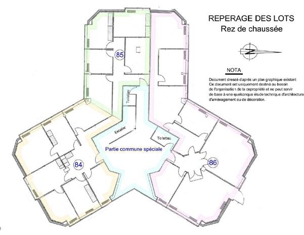 Bureau Location 31400 TOULOUSE 34 RUE DES COSMONAUTES