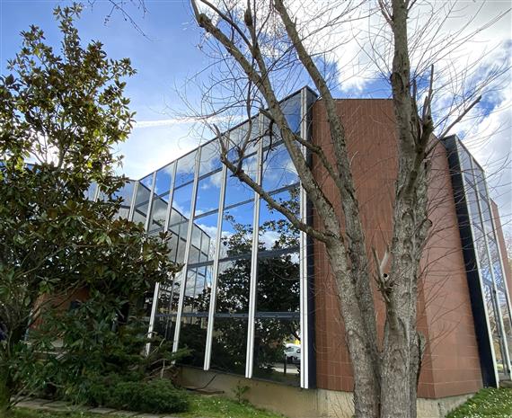 Bureau Location 31400 TOULOUSE 34 RUE DES COSMONAUTES