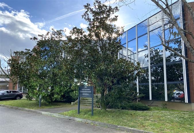 Bureau Location 31400 TOULOUSE 34 RUE DES COSMONAUTES