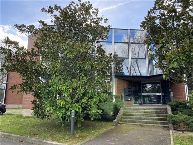 Bureau Location 31400 TOULOUSE 34 RUE DES COSMONAUTES