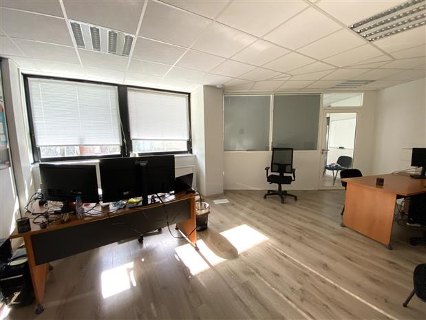 Bureau Location 31400 TOULOUSE 34 RUE DES COSMONAUTES
