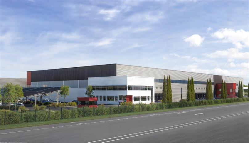 Entrepôt / Local d'activités Vente/Location 17400 ST JEAN D'ANGELY