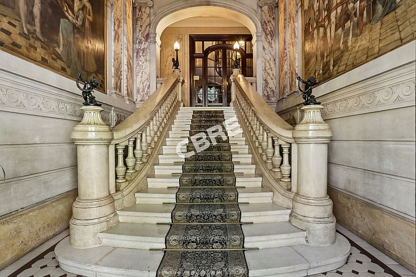 Bureau Vente 75012 PARIS