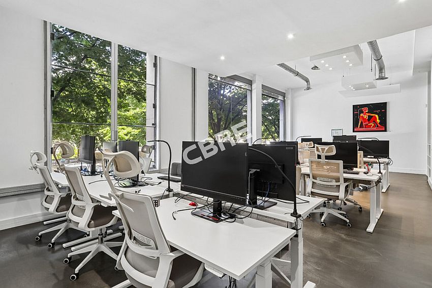 Bureau Vente 75012 PARIS