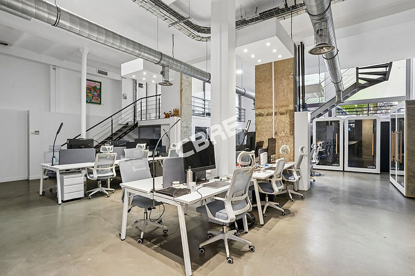 Bureau Vente 75012 PARIS