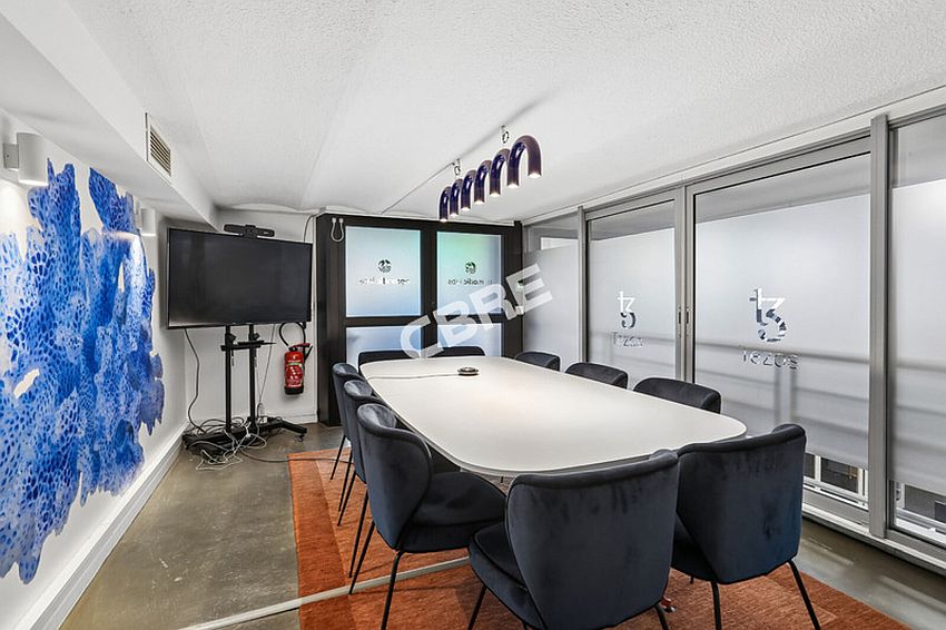 Bureau Vente 75012 PARIS